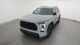 New 2026 Toyota Sequoia Limited image 5