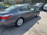 Used 2015 Honda Accord EX-L image 4