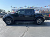 Used 2019 Nissan Frontier Desert Runner image 4