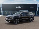New 2025 Kia Sorento S image 3