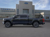 New 2026 Ford F250 King Ranch image 3