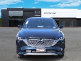 New 2025 MAZDA CX-5 Signature image 2