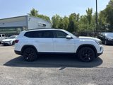New 2026 Volkswagen Atlas SE image 4