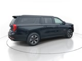 New 2025 GMC Yukon XL AT4 Ultimate image 3