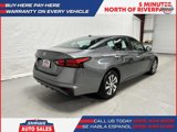 Used 2020 Nissan Altima 2.5 S image 3