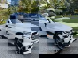 Used 2022 Mercedes-Benz GLC 300 4MATIC image 2