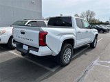 New 2025 Toyota Tacoma Limited image 3