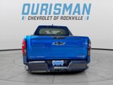 New 2025 Chevrolet Silverado EV RST image 4