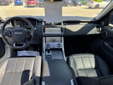 Used 2019 Land Rover Range Rover Sport HSE image 6