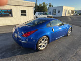 Used 2003 Nissan 350Z Performance image 3