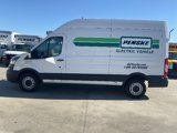 Used 2022 Ford E-Transit 148 High Roof w/ Load Area Protection Package image 4