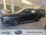 New 2025 Subaru WRX Limited image 4