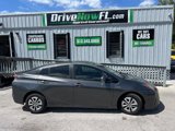 Used 2017 Toyota Prius Three image 2