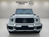 Used 2025 Mercedes-Benz G 63 AMG 4MATIC image 3