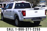 New 2025 Ford F150 XL w/ Equipment Group 103A High image 6