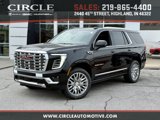 New 2025 GMC Yukon Denali w/ Denali Reserve Package image 1