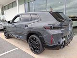 New 2025 BMW XM image 3