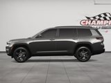New 2025 Jeep Grand Cherokee L Limited image 3