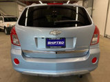 Used 2013 Chevrolet Captiva Sport LTZ image 4
