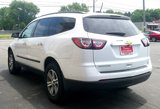 Used 2017 Chevrolet Traverse LS image 5