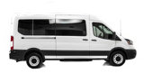 Used 2022 Ford Transit 250 Medium Roof image 5