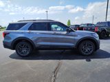 New 2025 Ford Explorer ST-Line w/ Premium Package image 4