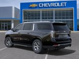 New 2025 Chevrolet Suburban Premier image 4
