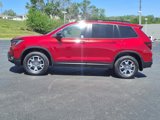Certified 2023 Honda Passport TrailSport image 2