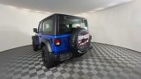 New 2025 Jeep Wrangler Sport image 6