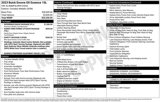 Used 2023 Buick Encore GX Essence w/ Experience Buick Package image 2