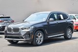 Used 2024 BMW X3 sDrive30i w/ Convenience Package image 3