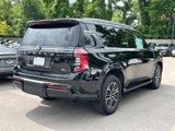 New 2025 Nissan Armada SL image 4