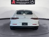 New 2026 Mercedes-Benz AMG GT 53 image 4