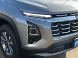 New 2026 Chevrolet Equinox LT w/ Safety and Technology Package image 3