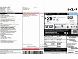 Used 2025 Kia Seltos LX image 2