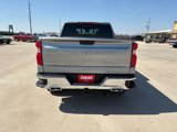 New 2025 Chevrolet Silverado 1500 LTZ w/ LTZ Premium Package image 5