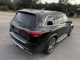 New 2025 Mercedes-Benz GLS 450 4MATIC image 5