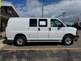 Used 2021 GMC Savana 2500 w/ Driver Convenience Package image 2
