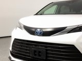 Used 2022 Toyota Sienna LE image 4