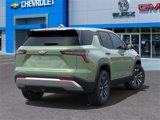 New 2026 Chevrolet Equinox LT w/ Convenience Package II image 4