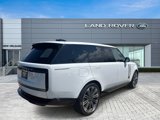 New 2025 Land Rover Range Rover Long Wheelbase SE image 5
