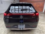 Used 2025 Mercedes-Benz EQE 350+ 4MATIC SUV image 4