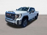 New 2026 GMC Sierra 2500 SLT w/ SLT Premium Package image 1