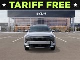 New 2026 Kia Sportage EX image 2