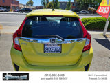 Used 2015 Honda Fit EX image 6
