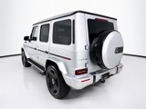 New 2025 Mercedes-Benz G 63 AMG 4MATIC image 6