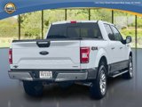 Used 2018 Ford F150 XLT w/ Equipment Group 302A Luxury image 2