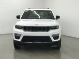 New 2025 Jeep Grand Cherokee Limited 4xe image 2