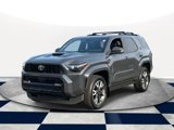 Used 2025 Toyota 4Runner TRD Sport image 4