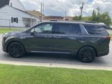 New 2026 Kia Carnival SX w/ SX Dark Edition Package image 4